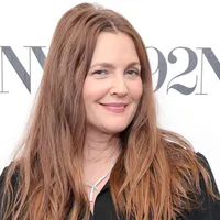 Drew Barrymore Gets Emotional Discussing Body Changes After Motherhood