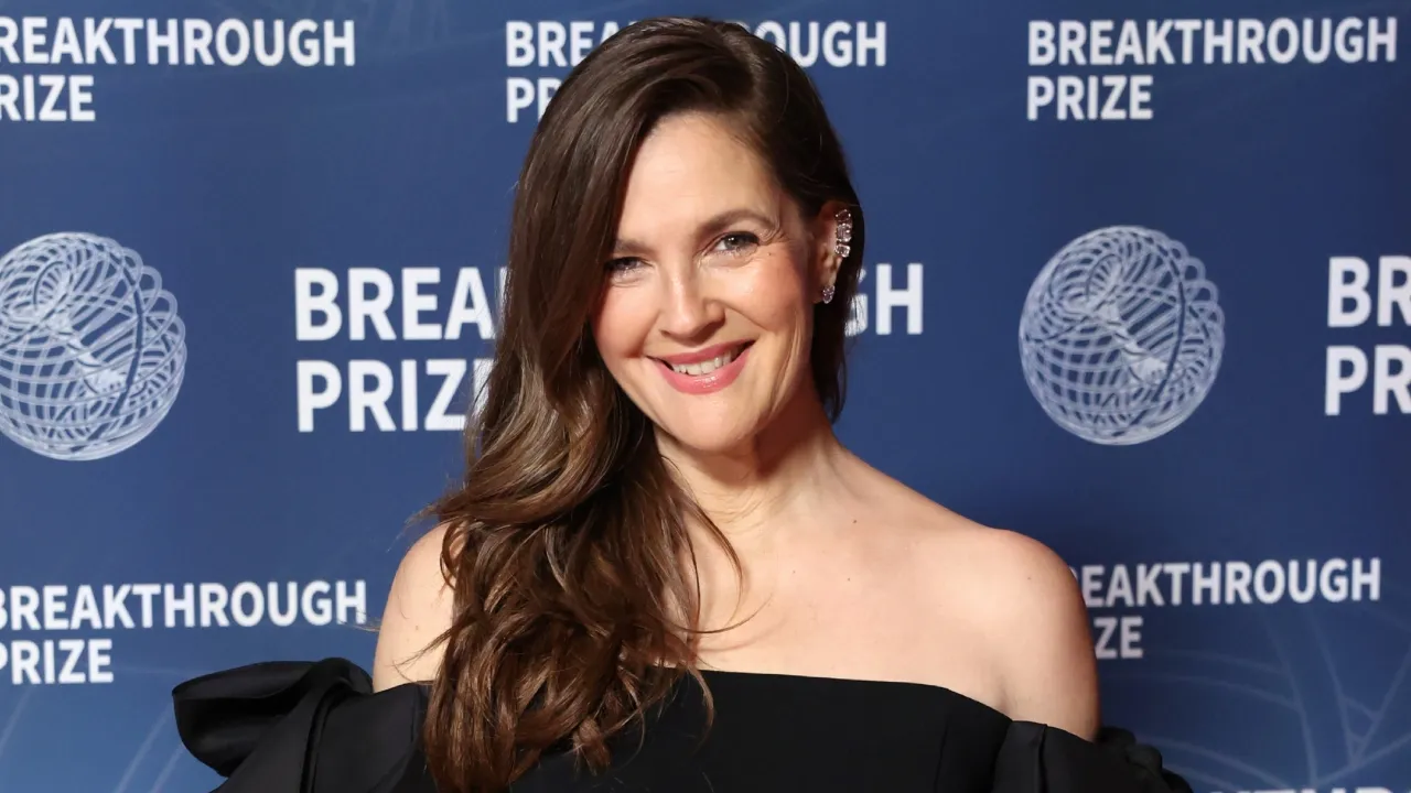 Source: Jesse Grant/Getty Images for Breakthrough Prize