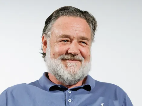 Happy 62nd Birthday, Russell Crowe! His 5 Most Iconic Cinematic Roles