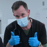 Industry Insiders Predict ‘The Pitt’ Will Be a Major Emmy Contender Again