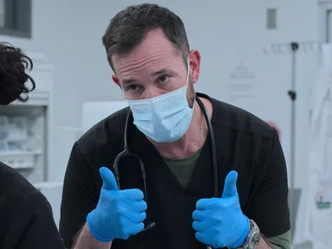 Industry Insiders Predict ‘The Pitt’ Will Be a Major Emmy Contender Again