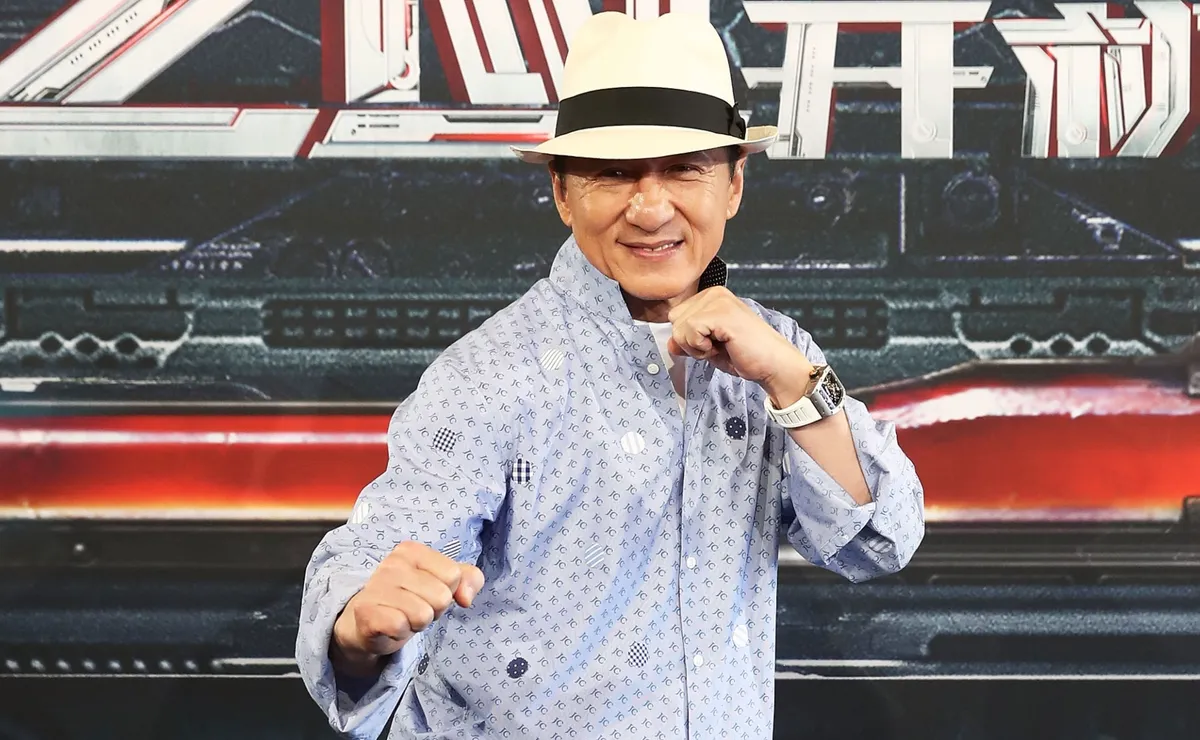 Celebrating Jackie Chan: The 10 Best Films of a Martial Arts Legend ...