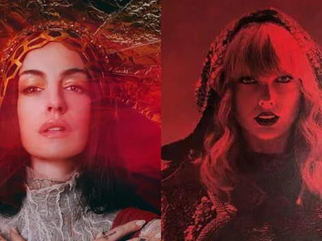 David Lowery Reveals Taylor Swift’s ‘Reputation Tour’ Inspired Anne Hathaway’s Scenes in ‘Mother Mary’