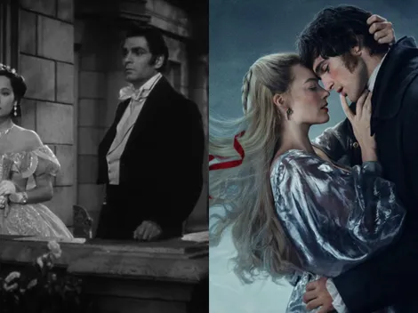 A Tale of Two Moors: Comparing the 1939 and 2026 Adaptations of ‘Wuthering Heights’