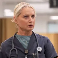 Katherine LaNasa Next Project After ‘The Pitt’: Joining Shailene Woodley in Hulu’s ‘Count My Lies’