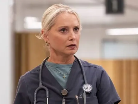 Katherine LaNasa Next Project After ‘The Pitt’: Joining Shailene Woodley in Hulu’s ‘Count My Lies’