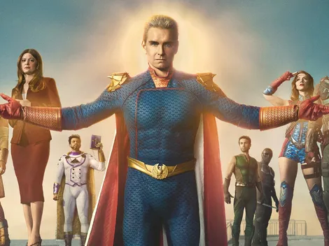 ‘The Boys’ Season 5 Debuts to Critical Acclaim with a Near-Perfect 97% Rotten Tomatoes Score