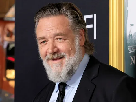 The Role Russell Crowe Still Regrets Turning Down in His Hollywood Career
