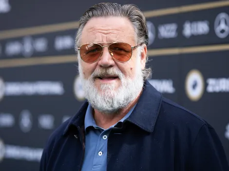 10 Facts About Russell Crowe and His Rise to Hollywood Icon Status