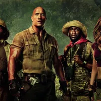 ‘Jumanji: Welcome to the Jungle’ Finds New Life on Netflix, Dominating US Streaming Rankings