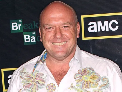 Happy 63rd Birthday, Dean Norris! His 5 Best ‘Breaking Bad’ Episodes