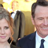 Bryan Cranston Praises Daughter Taylor Dearden’s Work on ‘The Pitt’: “She Is So Good!”