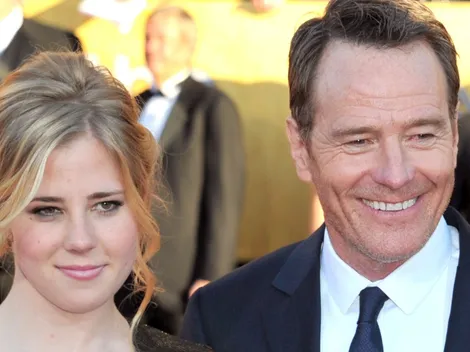 Bryan Cranston Praises Daughter Taylor Dearden’s Work on ‘The Pitt’: “She Is So Good!”