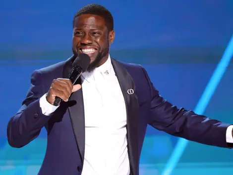 Kevin Hart is Looking for the Next Stand-Up Superstar in Netflix’s ‘Funny AF’