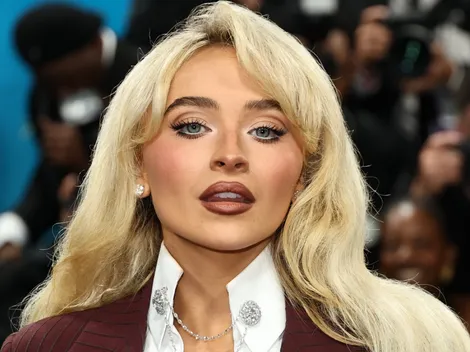 Sabrina Carpenter Promises “Most Ambitious Show Ever” Ahead of Coachella 2026 Headlining Debut