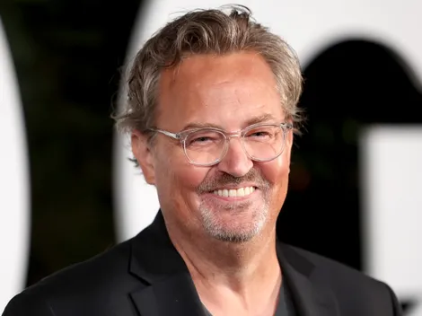 Woman Who Provided the Drugs That Killed Matthew Perry Gets 15 Years in Prison