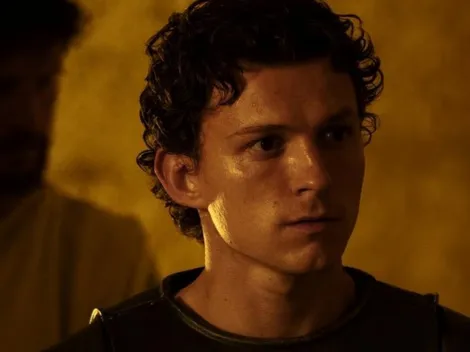 Tom Holland Backs Christopher Nolan’s Hands-On Vision for ‘The Odyssey’