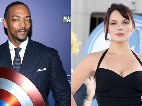 Anthony Mackie, Dafne Keen to Star in Action Thriller ‘Barracuda’ Directed by Neil Burger