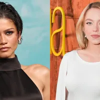 Zendaya and Sydney Sweeney Reunite on ‘Euphoria’ Season 3 Red Carpet Amid Rumored Tension