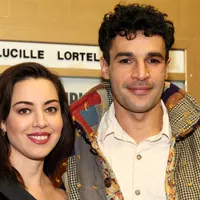 Aubrey Plaza Under Fire Online Over Pregnancy With Chris Abbott After Ex-Husband Jeff Baena’s Death