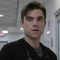 Patrick Ball Gets Emotional Revealing ‘The Pitt’ Helped Him Pay Off $80,000 in Student Loan Debt