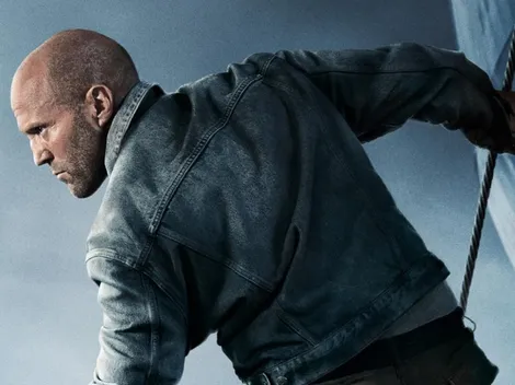 Jason Statham’s ‘Mutany’ Trailer Drops: The Action King Is Back and Framed for Murder