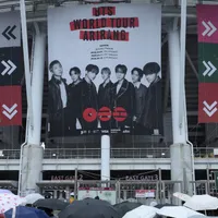 BTS Kicks Off ‘Arirang’ World Tour in South Korea: Full 23-Song Setlist Revealed as Group Debuts New Hits