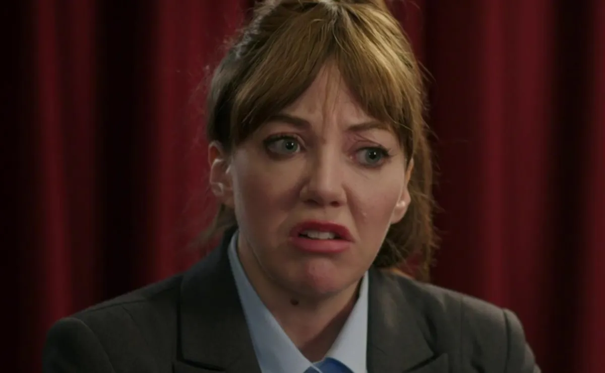 Diane Morgan to Return as Philomena Cunk for New Series ‘Cunk on Cinema ...