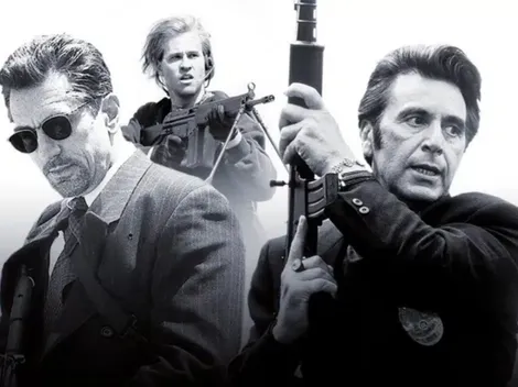 What’s the Best Cast of All Time? 10 Movies Packed With A-List Stars