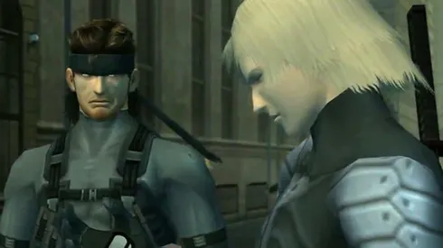 Quinton Flynn and David Hayter.