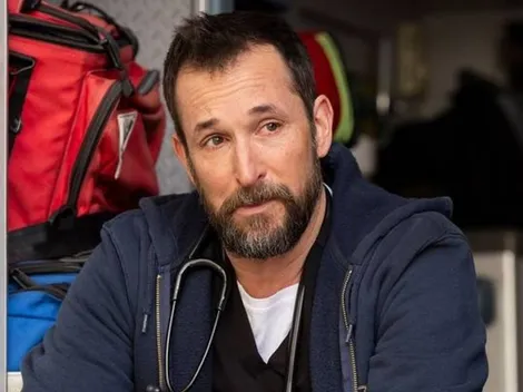 Noah Wyle Reveals First Details About ‘The Pitt’ Season 3 Story, Talks “Change in Weather”