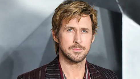 Ryan Gosling attends the World Premiere of Project Hail Mary at Cineworld Leicester Square.