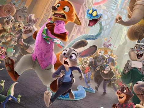 Box Office Titans: The 10 Highest-Grossing Franchise Films of All Time