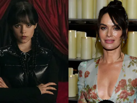 ‘Wednesday’ Season 3 Adds New Cast Members: Game of Thrones Actress Lena Headey and More