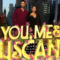 Are Rom-Coms Back? ‘You, Me and Tuscany’ Hits 94% on Rotten Tomatoes