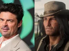 Karl Urban Wants to Star in a ‘Red Dead Redemption’ Movie: “Come On, John Marston!”