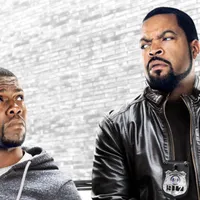 ‘Ride Along 3’ in Early Talks as Ice Cube and Kevin Hart Eye Return
