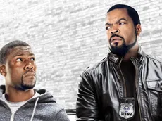 ‘Ride Along 3’ in Early Talks as Ice Cube and Kevin Hart Eye Return