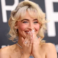 Sabrina Carpenter Turns Coachella Into “Sabrinawood” With a Cinematic, Cameo-Packed Headlining Debut