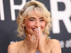 Sabrina Carpenter Turns Coachella Into “Sabrinawood” With a Cinematic, Cameo-Packed Headlining Debut