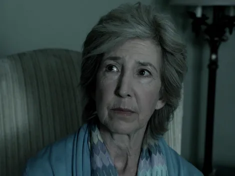 ‘Insidious: Out of the Further’ Officially Confirmed as the Franchise’s Next Dark Chapter