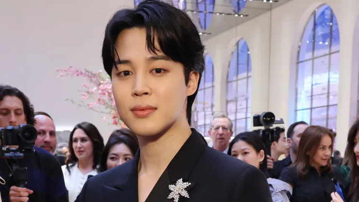 Jimin.