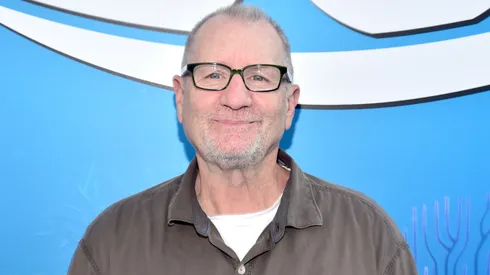 Actor Ed O'Neill on Wednesday, June 8, 2016 in Hollywood, California.