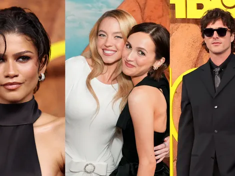 The Wait Is Over: Everything You Need to Know Before ‘Euphoria’ Season 3 Premieres Tonight