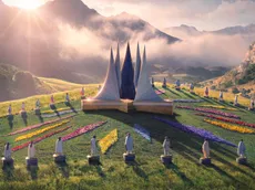 Welcome Back to Panem: The Official Trailer for ‘The Hunger Games: Sunrise on the Reaping’ is Finally Here