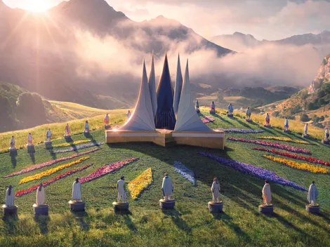 Welcome Back to Panem: The Official Trailer for ‘The Hunger Games: Sunrise on the Reaping’ is Finally Here