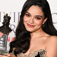 ‘Paddington The Musical’ and Rachel Zegler Dominate the 2026 Olivier Awards: Full Winners List!