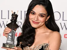 ‘Paddington The Musical’ and Rachel Zegler Dominate the 2026 Olivier Awards: Full Winners List!