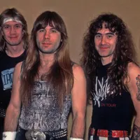 Iron Maiden Finally Inducted Into the Rock and Roll Hall of Fame After Two Decades of Eligibility