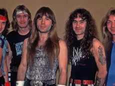 Iron Maiden Finally Inducted Into the Rock and Roll Hall of Fame After Two Decades of Eligibility